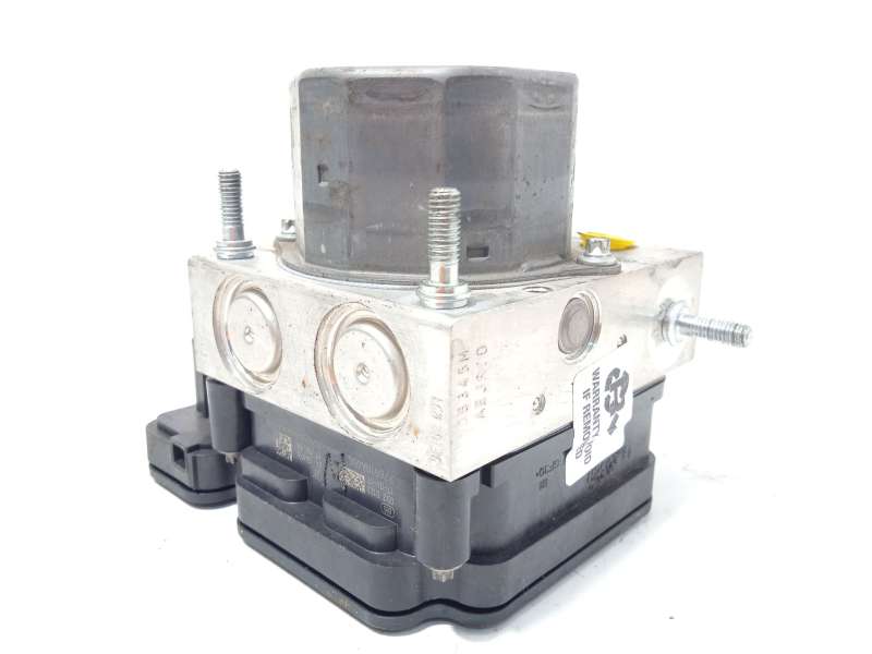 Recambio de abs para nissan qashqai (j11) acenta referencia OEM IAM 47660HV00E 2265106455 269910 2