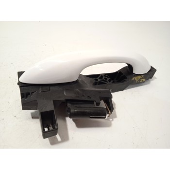 MANETA EXTERIOR TRASERA IZQUIERDA 83651N9000 