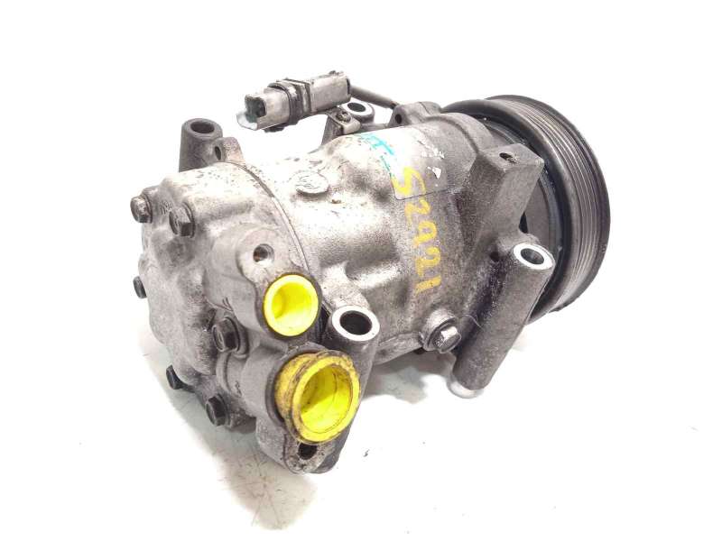 COMPRESOR AIRE ACONDICIONADO 2763000Q0D 2763000Q1M