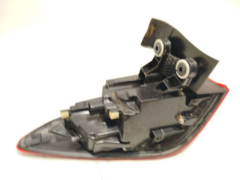 Recambio de piloto trasero derecho para seat leon (kl1, klg) 1.5 etsi referencia OEM IAM 5FA945208C - Blanco 4
