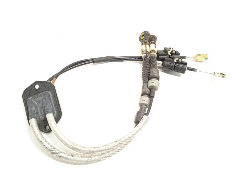 Recambio de varillaje cambio para kia xceed (cd) 1.5 t-gdi referencia OEM IAM 43794G4600 - Blanco 2