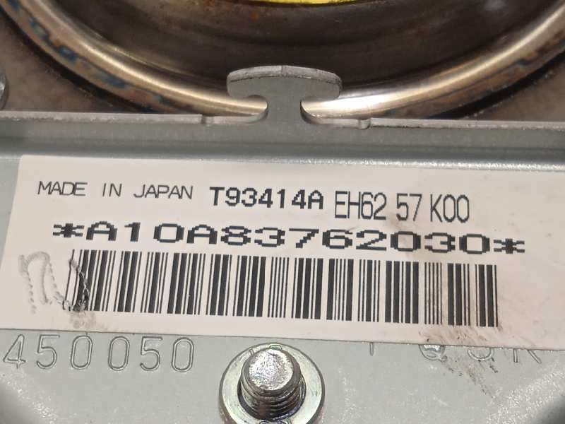 Recambio de airbag delantero izquierdo para mazda cx-7 (er) 2.2 turbodiesel cat referencia OEM IAM EH6257K00 - Azul 5