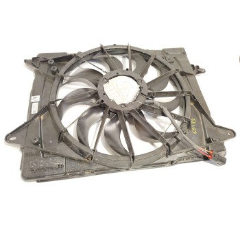 ELECTROVENTILADOR LX618C607AC 2421567 F00HX2G213