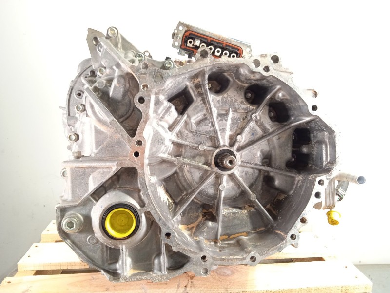DESPIECE CAJA CAMBIOS 1NM 3090047110 