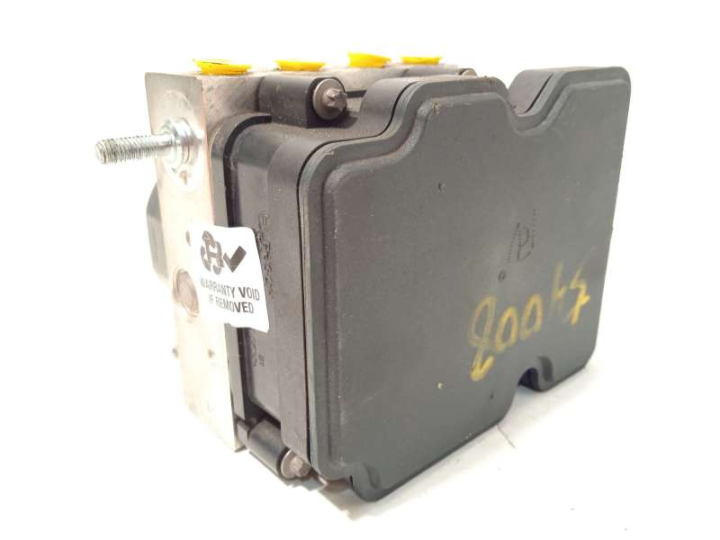Recambio de abs para nissan qashqai (j11) acenta referencia OEM IAM 47660HV00E 2265106455 269910 3