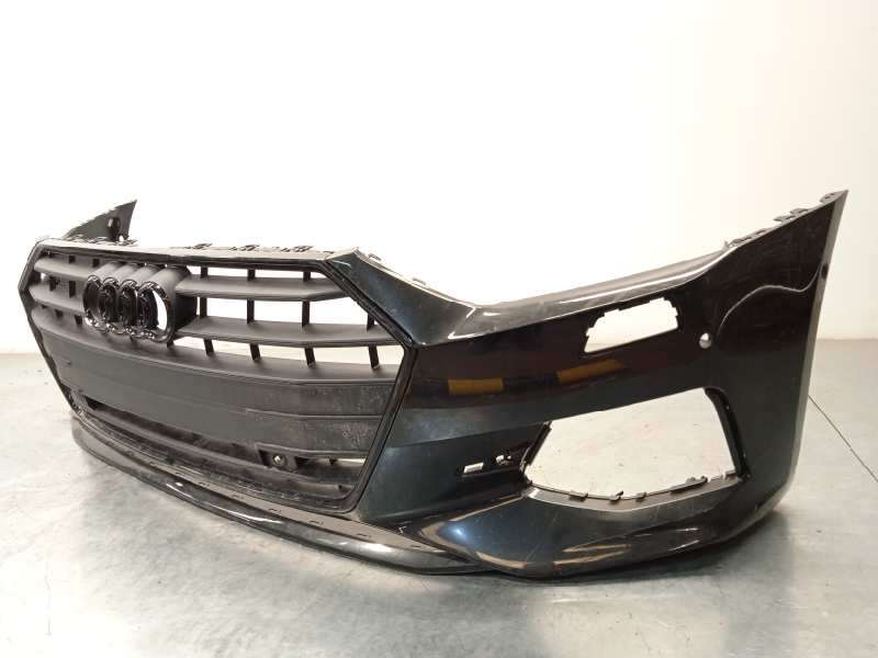 Recambio de paragolpes delantero para audi a7 sportback (4ka) 40 tdi referencia OEM IAM 4K8807437 4K8807437B 4K8807437A 5