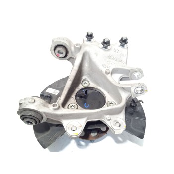 MANGUETA TRASERA DERECHA 52716N7100 52711N9000 52730N9100