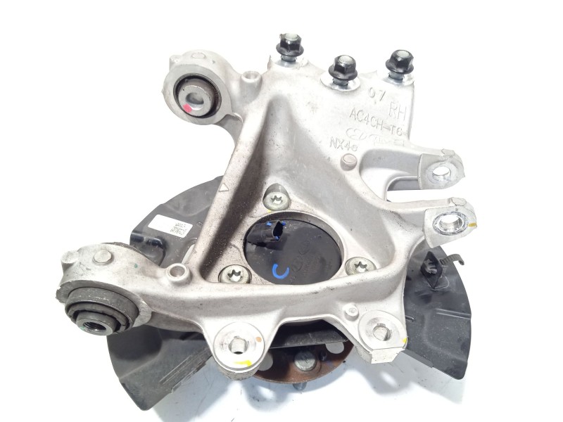 MANGUETA TRASERA DERECHA 52716N7100 52711N9000 52730N9100