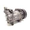 Recambio de compresor aire acondicionado para nissan micra (k12e) acenta referencia OEM IAM 2763000Q0D  2763000Q1M