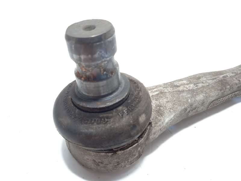 Recambio de brazo suspension superior delantero izquierdo para audi a8 (4n2/4n8) 50 tdi quattro referencia OEM IAM 4N0407505 3