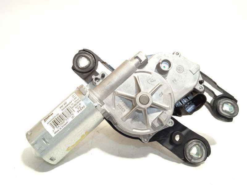 Recambio de motor limpia trasero para volkswagen polo 1.0 tsi referencia OEM IAM 5G0955711C  W000089789 - Naranja 2