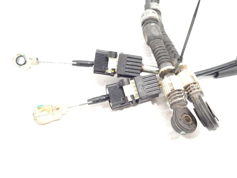 Recambio de varillaje cambio para kia xceed (cd) 1.5 t-gdi referencia OEM IAM 43794G4600 - Blanco 3