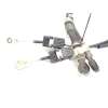 Recambio de varillaje cambio para kia xceed (cd) 1.5 t-gdi referencia OEM IAM 43794G4600  