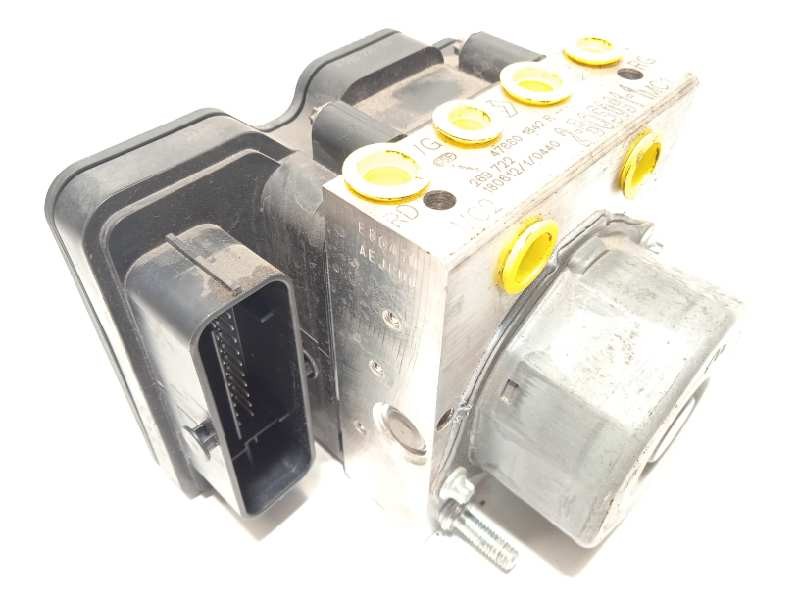 ABS 476601842R 0265956527 269722