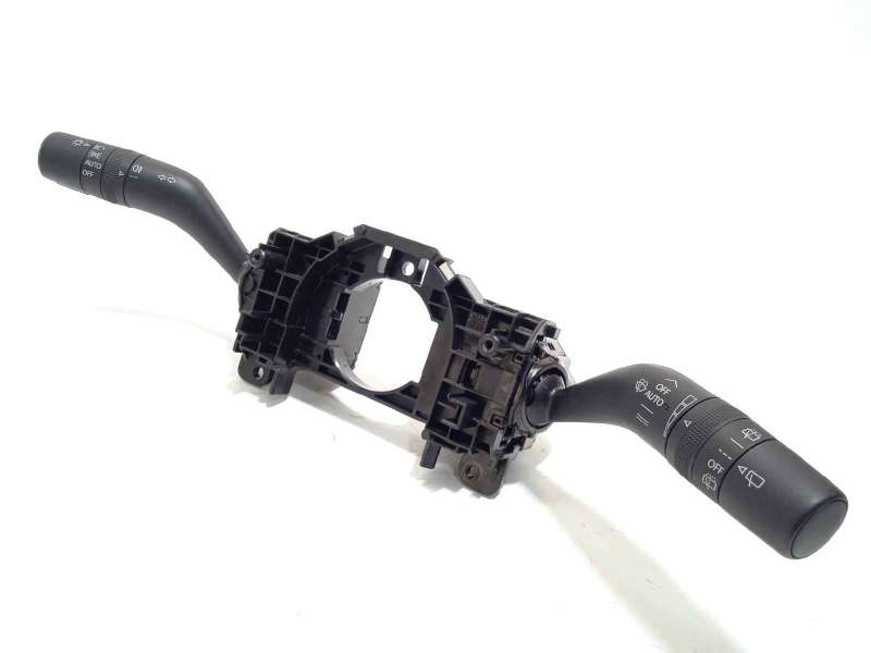 Recambio de mando intermitentes para mazda cx-30 referencia OEM IAM BDENA1F  BDEL1D 2