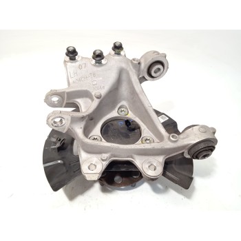 MANGUETA TRASERA IZQUIERDA 52715N7100 52710N9000 52730N9100