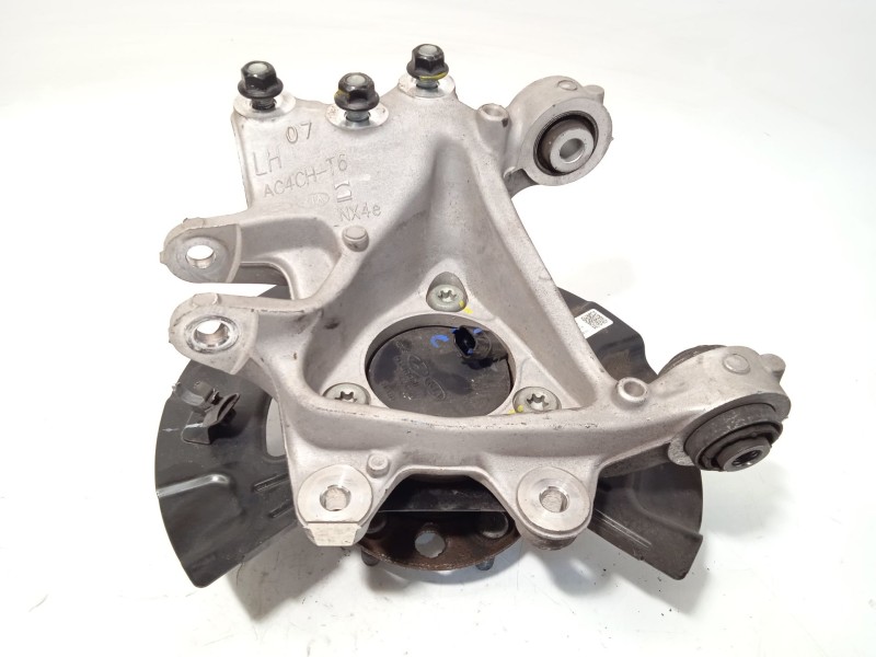 MANGUETA TRASERA IZQUIERDA 52715N7100 52710N9000 52730N9100