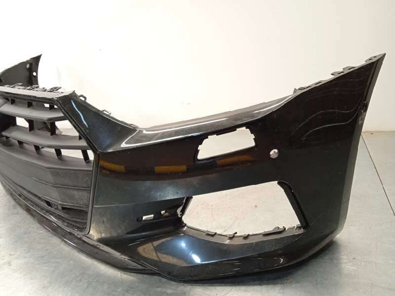 Recambio de paragolpes delantero para audi a7 sportback (4ka) 40 tdi referencia OEM IAM 4K8807437 4K8807437B 4K8807437A 6