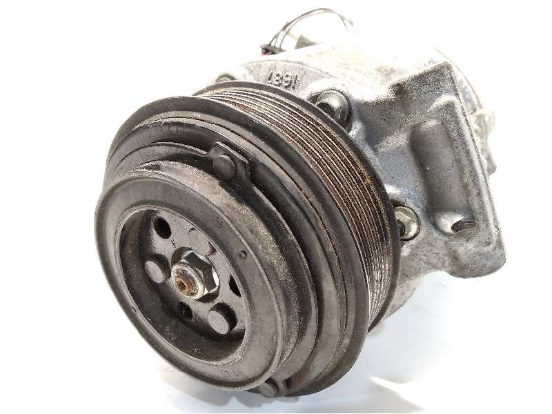 Recambio de compresor aire acondicionado para land rover range rover evoque evoque referencia OEM IAM CPLA19D629BF LR112585 - Gris 3