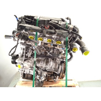 Recambio de motor completo para hyundai tucson (nx4e, nx4a) 1.6 t-gdi referencia OEM IAM G4FP  