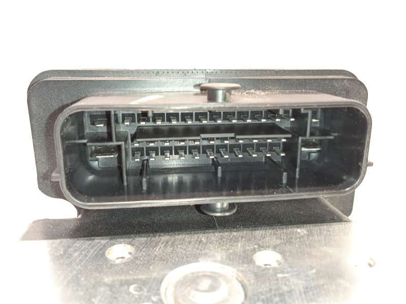 Recambio de abs para hyundai i30 (pd) select referencia OEM IAM 58920G4210 G458922500 58900G4210 - Azul 4