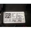 Recambio de caja reles / fusibles para mercedes-benz clase m (w166) ml 350 bluetec (166.004) referencia OEM IAM A1669063901  
