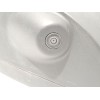 Recambio de retrovisor izquierdo para mg zs suv (azs1) 1.5 vti referencia OEM IAM 11370239SPRP 11370239NSD 