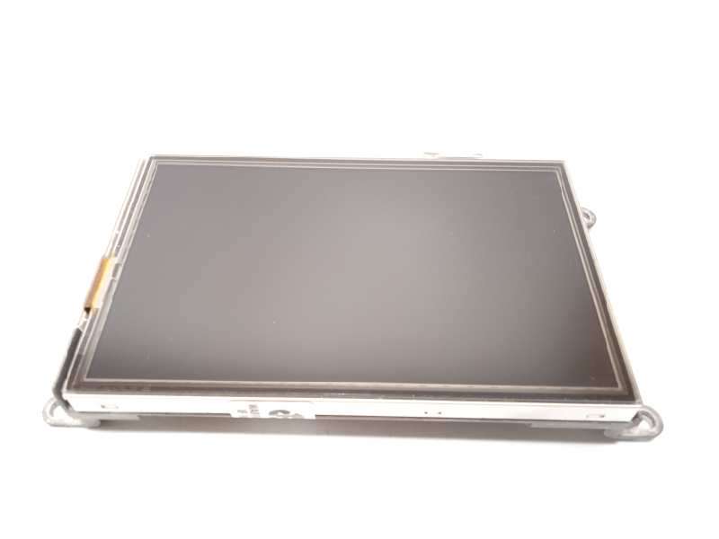 Recambio de pantalla multifuncion para citroën c4 grand picasso feel referencia OEM IAM 9813040980  A2C96215801 3