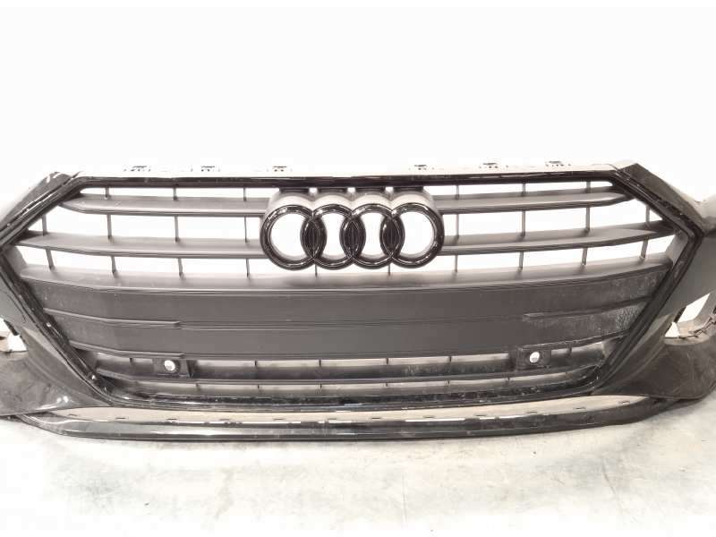 Recambio de paragolpes delantero para audi a7 sportback (4ka) 40 tdi referencia OEM IAM 4K8807437 4K8807437B 4K8807437A 7