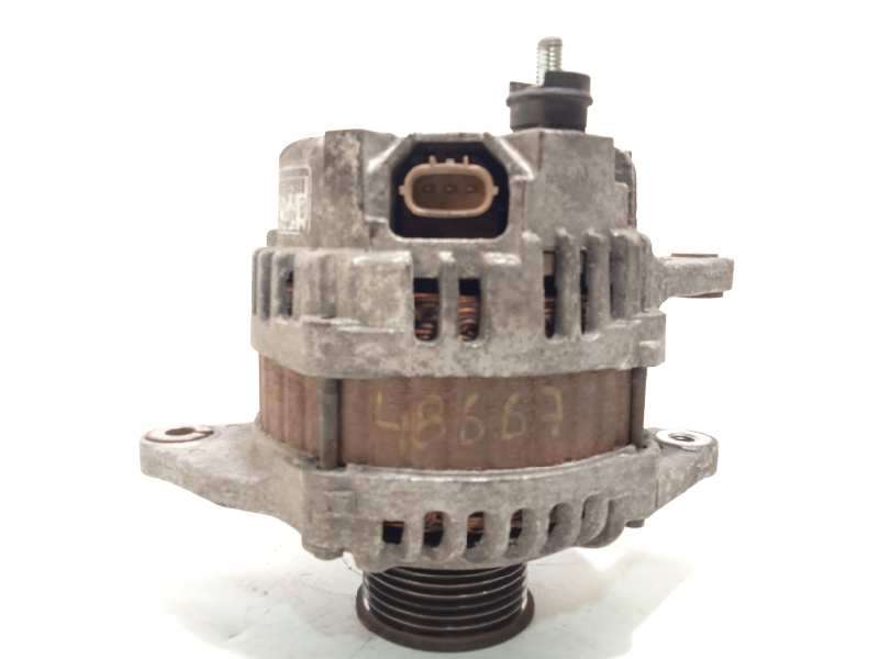 Recambio de alternador para mazda cx-7 (er) 2.2 turbodiesel cat referencia OEM IAM R2AA18300B  A2TJ0681A - Azul 2