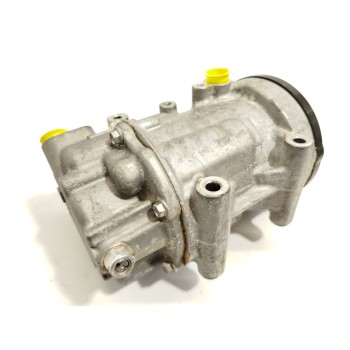Recambio de compresor aire acondicionado para toyota c-hr (_x1_) 1.8 hybrid (zyx10_, zyx11_) referencia OEM IAM 0424000374 88370