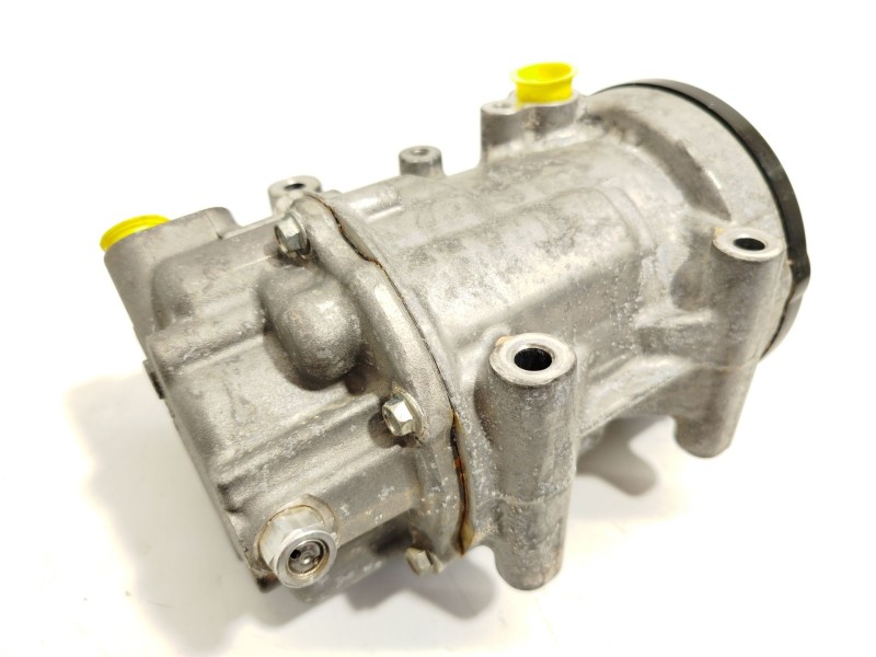 COMPRESOR AIRE ACONDICIONADO 0424000374 8837047092 ESB20C