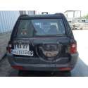 LAND ROVER FREELANDER I (L314)