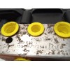 Recambio de abs para renault clio iv business referencia OEM IAM 476605492R 0265956285 269633