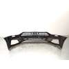 Recambio de paragolpes delantero para audi a7 sportback (4ka) 40 tdi referencia OEM IAM 4K8807437 4K8807437B 4K8807437A