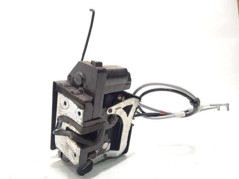 CERRADURA PUERTA DELANTERA IZQUIERDA NOREF 