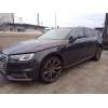 audi a4 avant (8w5) del año 2016