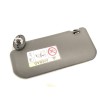 Recambio de parasol derecho para toyota c-hr (_x1_) 1.8 hybrid (zyx10_, zyx11_) referencia OEM IAM 74310F4014C1  