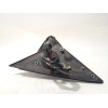 Recambio de retrovisor derecho para audi a4 b8 (8k2) 2.0 tdi referencia OEM IAM 8K1857410AG 8K1857410AG01C 