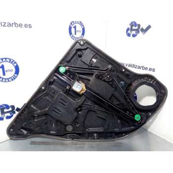 ELEVALUNAS TRASERO DERECHO A1667300279 A1669060601