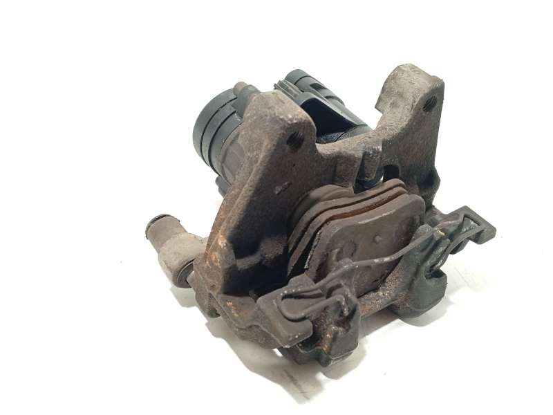 Recambio de pinza freno trasera derecha para volkswagen tiguan (ad1, ax1) 2.0 tdi referencia OEM IAM 3Q0615424 3Q0615406J 2