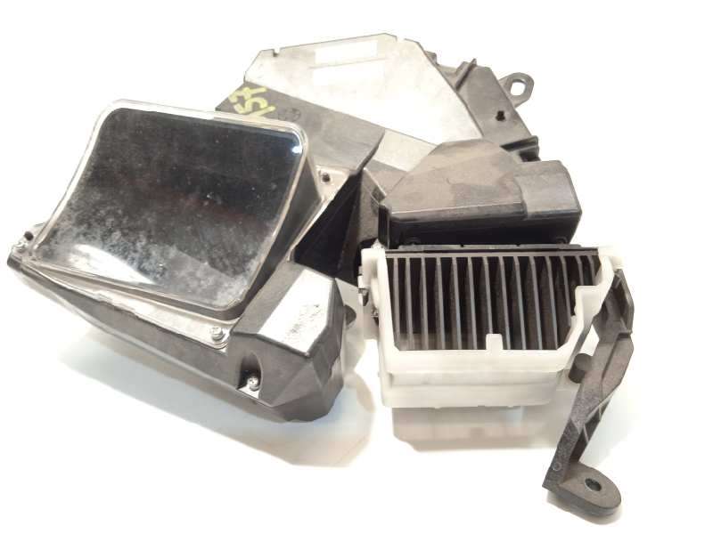Recambio de pantalla multifuncion para toyota prius (nhw30) 1.8 16v cat (híbrido) referencia OEM IAM 8310847020 - Blanco 3