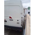 RENAULT MASTER KASTEN
