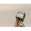 Recambio de retrovisor izquierdo para mg zs suv (azs1) 1.5 vti referencia OEM IAM 11370239SPRP 11370239NSD 