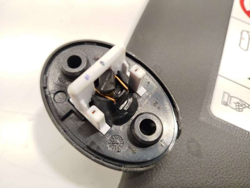 Recambio de parasol derecho para toyota c-hr (_x1_) 1.8 hybrid (zyx10_, zyx11_) referencia OEM IAM 74310F4014C1 - Plata 4