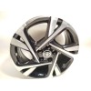 Recambio de llanta para toyota c-hr (_x1_) 1.8 hybrid (zyx10_, zyx11_) referencia OEM IAM 42611YP360  
