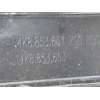Recambio de paragolpes delantero para audi a7 sportback (4ka) 40 tdi referencia OEM IAM 4K8807437 4K8807437B 4K8807437A