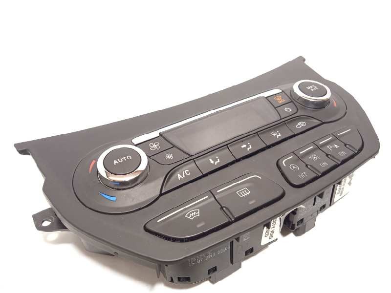 MANDO CLIMATIZADOR AM5T18C612BM AM5T18K574AC AM5T14B436BB