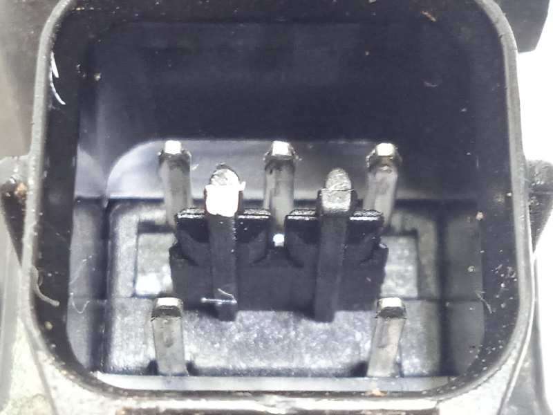 Recambio de cerradura puerta delantera izquierda para ssangyong kyron 200 xdi limited referencia OEM IAM NOREF - Negro 3