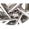 Recambio de llanta para toyota c-hr (_x1_) 1.8 hybrid (zyx10_, zyx11_) referencia OEM IAM 42611YP360  